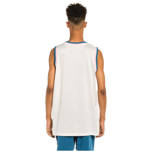 Grimey Ανδρική αμάνικη μπλούζα Trespass Mesh Tank Top